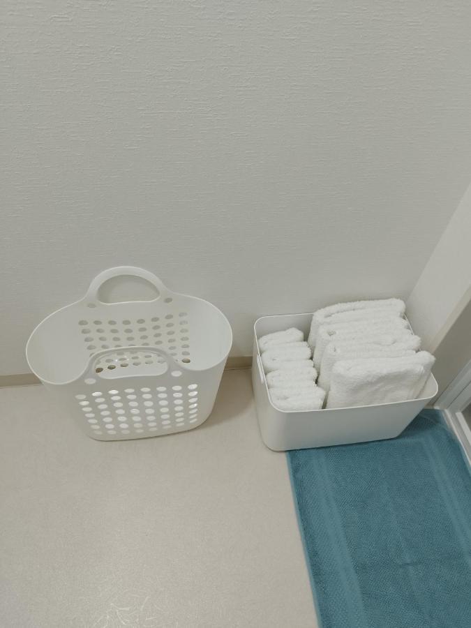 中野民泊 Osaka Luaran gambar